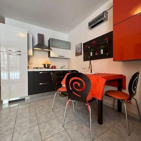 Ferienwohnung Calda E Accogliente Limone Limone Piemonte Exterior foto