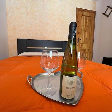 Ferienwohnung Calda E Accogliente Limone Limone Piemonte Exterior foto