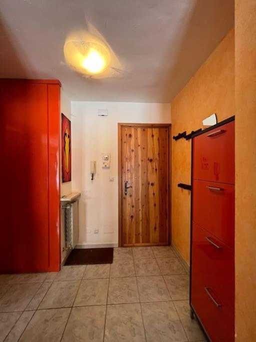 Ferienwohnung Calda E Accogliente Limone Limone Piemonte Exterior foto