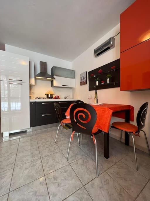 Ferienwohnung Calda E Accogliente Limone Limone Piemonte Exterior foto