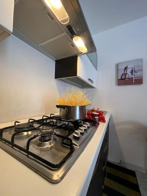 Ferienwohnung Calda E Accogliente Limone Limone Piemonte Exterior foto