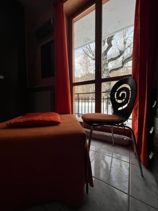 Ferienwohnung Calda E Accogliente Limone Limone Piemonte Exterior foto