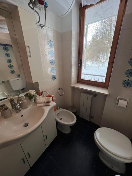 Ferienwohnung Calda E Accogliente Limone Limone Piemonte Exterior foto