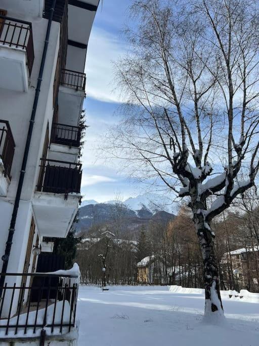 Ferienwohnung Calda E Accogliente Limone Limone Piemonte Exterior foto