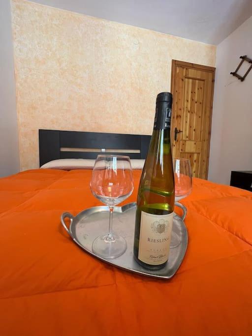 Ferienwohnung Calda E Accogliente Limone Limone Piemonte Exterior foto
