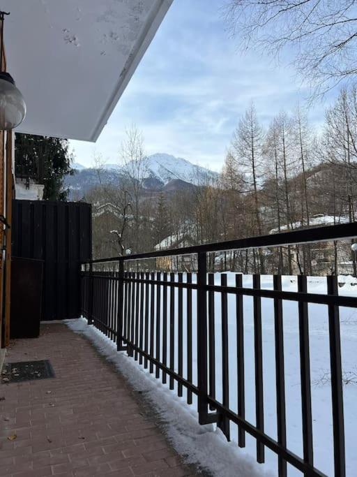 Ferienwohnung Calda E Accogliente Limone Limone Piemonte Exterior foto