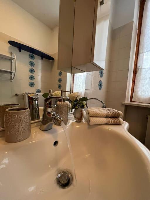 Ferienwohnung Calda E Accogliente Limone Limone Piemonte Exterior foto