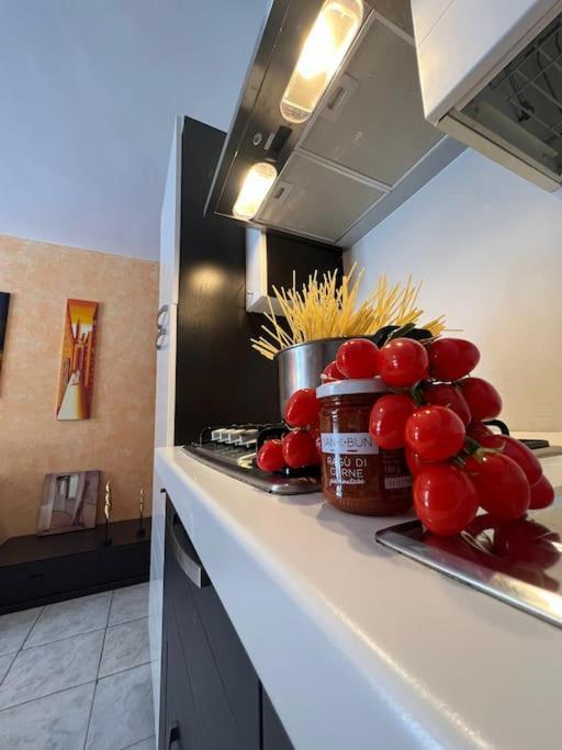 Ferienwohnung Calda E Accogliente Limone Limone Piemonte Exterior foto